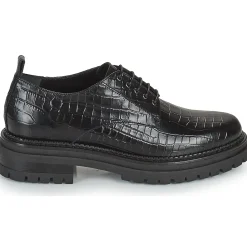 Derbies & Richelieu^Maison Minelli - EMYLANDE Noir