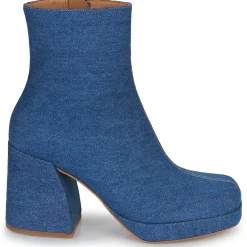 Bottines / Boots^Maison Minelli - ESSOPIA Jean