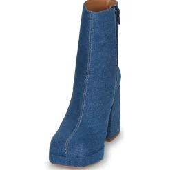 Bottines / Boots^Maison Minelli - ESSOPIA Jean
