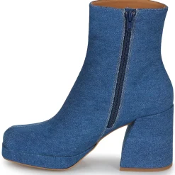 Bottines / Boots^Maison Minelli - ESSOPIA Jean