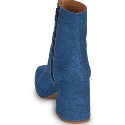 Bottines / Boots^Maison Minelli - ESSOPIA Jean