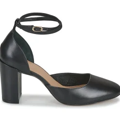 Escarpins^Maison Minelli - KALIOPE Noir