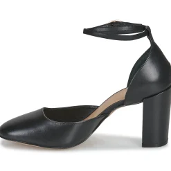 Escarpins^Maison Minelli - KALIOPE Noir
