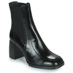 Bottines / Boots^Maison Minelli - NEOPARA Noir