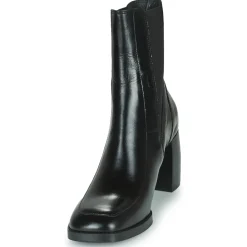 Bottines / Boots^Maison Minelli - NEOPARA Noir