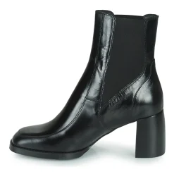 Bottines / Boots^Maison Minelli - NEOPARA Noir