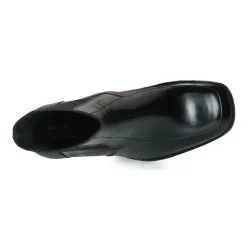 Bottines / Boots^Maison Minelli - NEOPARA Noir
