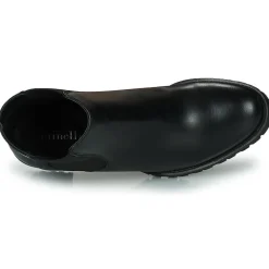 Bottines / Boots^Maison Minelli - PETRINA Noir