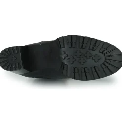 Bottines / Boots^Maison Minelli - PETRINA Noir