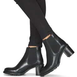 Bottines / Boots^Maison Minelli - PETRINA Noir
