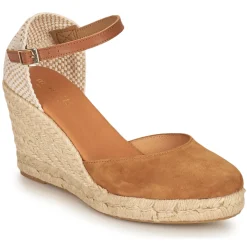 Sandales Et Nu-pieds^Maison Minelli - RAYANA