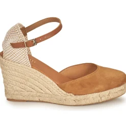 Sandales Et Nu-pieds^Maison Minelli - RAYANA