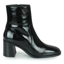 Bottines / Boots^Maison Minelli - SELINA Noir