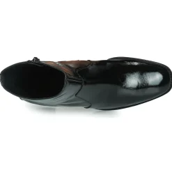 Bottines / Boots^Maison Minelli - SELINA Noir