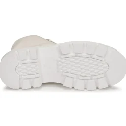 Baskets Mode^Maison Minelli - SELINNHA Blanc