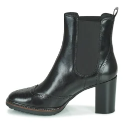 Bottines / Boots^Maison Minelli - THILDA Noir