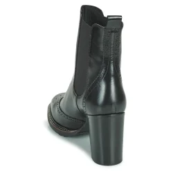 Bottines / Boots^Maison Minelli - THILDA Noir