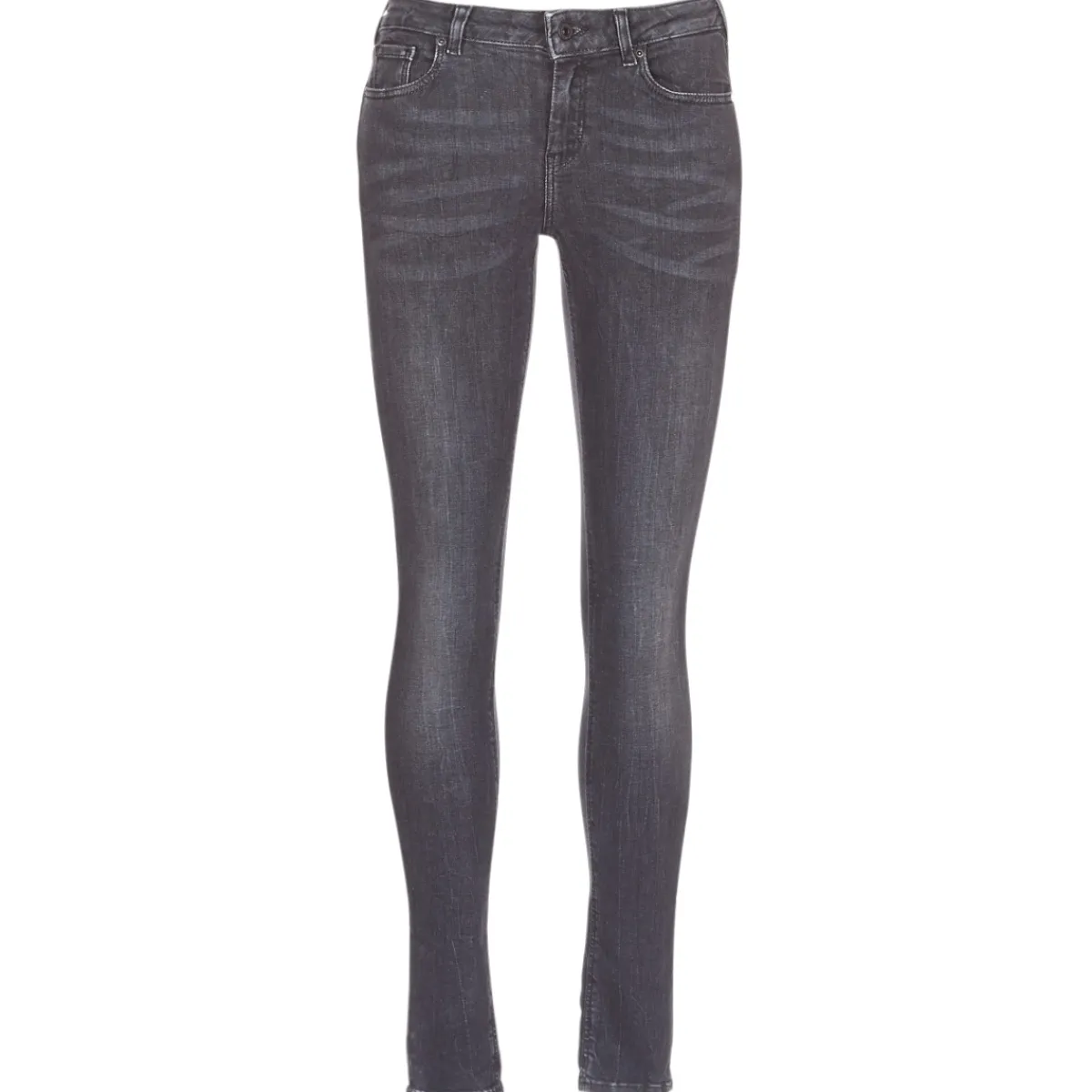 Pantalons^Maison Scotch - LA BOHEMIENNE Noir