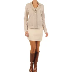 Vestes^Majestic - 244 Beige