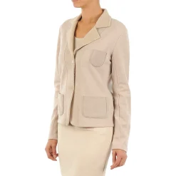 Vestes^Majestic - 244 Beige