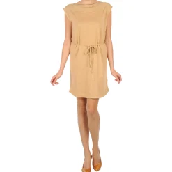 Robes^Majestic - CAMELIA Beige