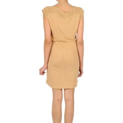 Robes^Majestic - CAMELIA Beige