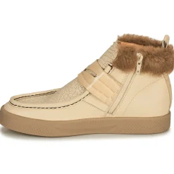 Baskets Mode^Mam'Zelle - AMOR Blanc