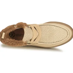 Baskets Mode^Mam'Zelle - AMOR Blanc