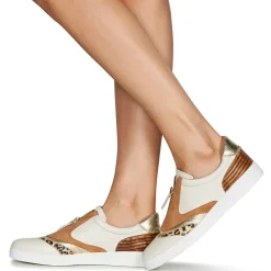 Baskets Mode^Mam'Zelle - BASHUNG Beige