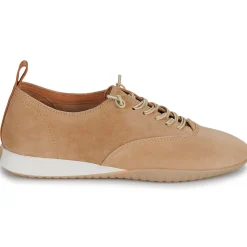 Baskets Mode^Mam'Zelle - DART Marron
