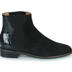 Bottines / Boots^Mam'Zelle - IMEA Noir