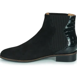 Bottines / Boots^Mam'Zelle - IMEA Noir