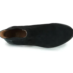 Bottines / Boots^Mam'Zelle - IMEA Noir