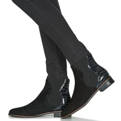 Bottines / Boots^Mam'Zelle - IMEA Noir