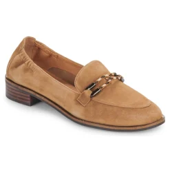 Mocassins & Chaussures Bateau^Mam'Zelle - ISCO Marron