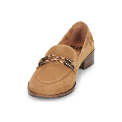 Mocassins & Chaussures Bateau^Mam'Zelle - ISCO Marron