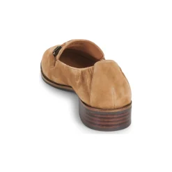 Mocassins & Chaussures Bateau^Mam'Zelle - ISCO Marron