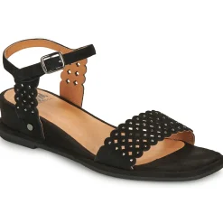 Sandales Et Nu-pieds^Mam'Zelle - MISS Noir