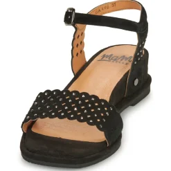 Sandales Et Nu-pieds^Mam'Zelle - MISS Noir