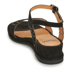 Sandales Et Nu-pieds^Mam'Zelle - MISS Noir