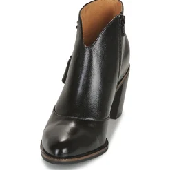Bottines / Boots^Mam'Zelle - NATAX Noir