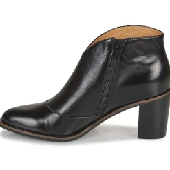 Bottines / Boots^Mam'Zelle - NATAX Noir