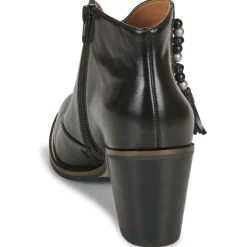Bottines / Boots^Mam'Zelle - NATAX Noir