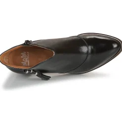Bottines / Boots^Mam'Zelle - NATAX Noir