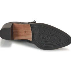 Bottines / Boots^Mam'Zelle - NATAX Noir