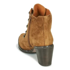 Bottines / Boots^Mam'Zelle - NECLA Camel