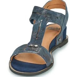 Sandales Et Nu-pieds^Mam'Zelle - OISIN Marine