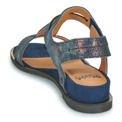 Sandales Et Nu-pieds^Mam'Zelle - OISIN Marine