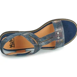 Sandales Et Nu-pieds^Mam'Zelle - OISIN Marine