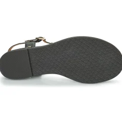 Sandales Et Nu-pieds^Mam'Zelle - OLETA Noir
